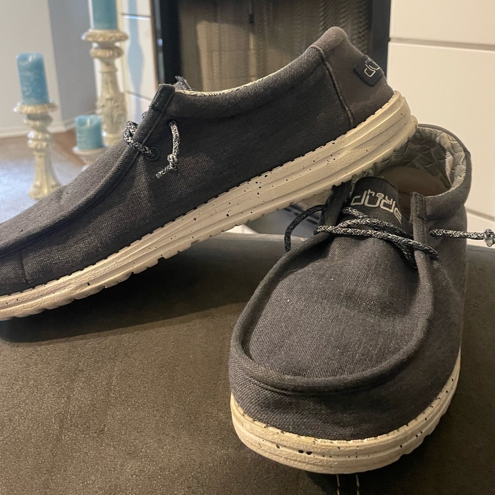 Hey Dude Loafers